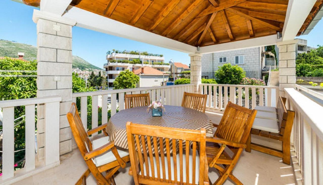 Apartments Vulicevic Dubrovnik Ngoại thất bức ảnh