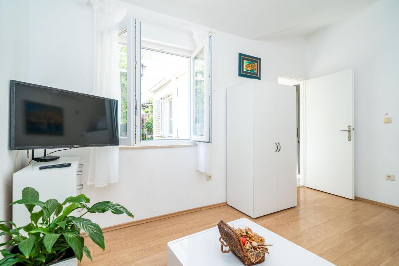 Apartments Vulicevic Dubrovnik Ngoại thất bức ảnh
