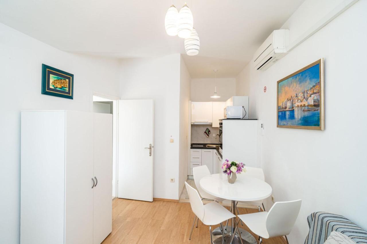 Apartments Vulicevic Dubrovnik Ngoại thất bức ảnh