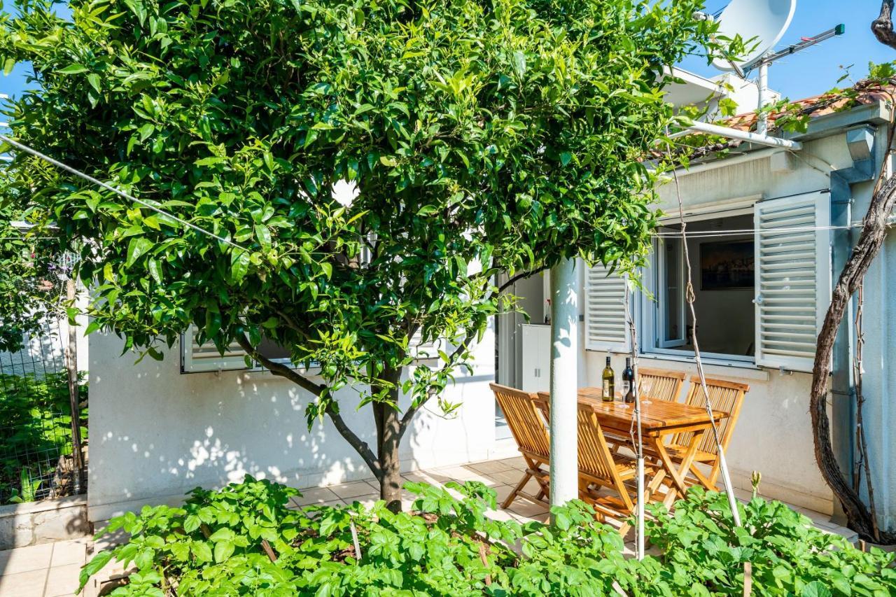 Apartments Vulicevic Dubrovnik Ngoại thất bức ảnh