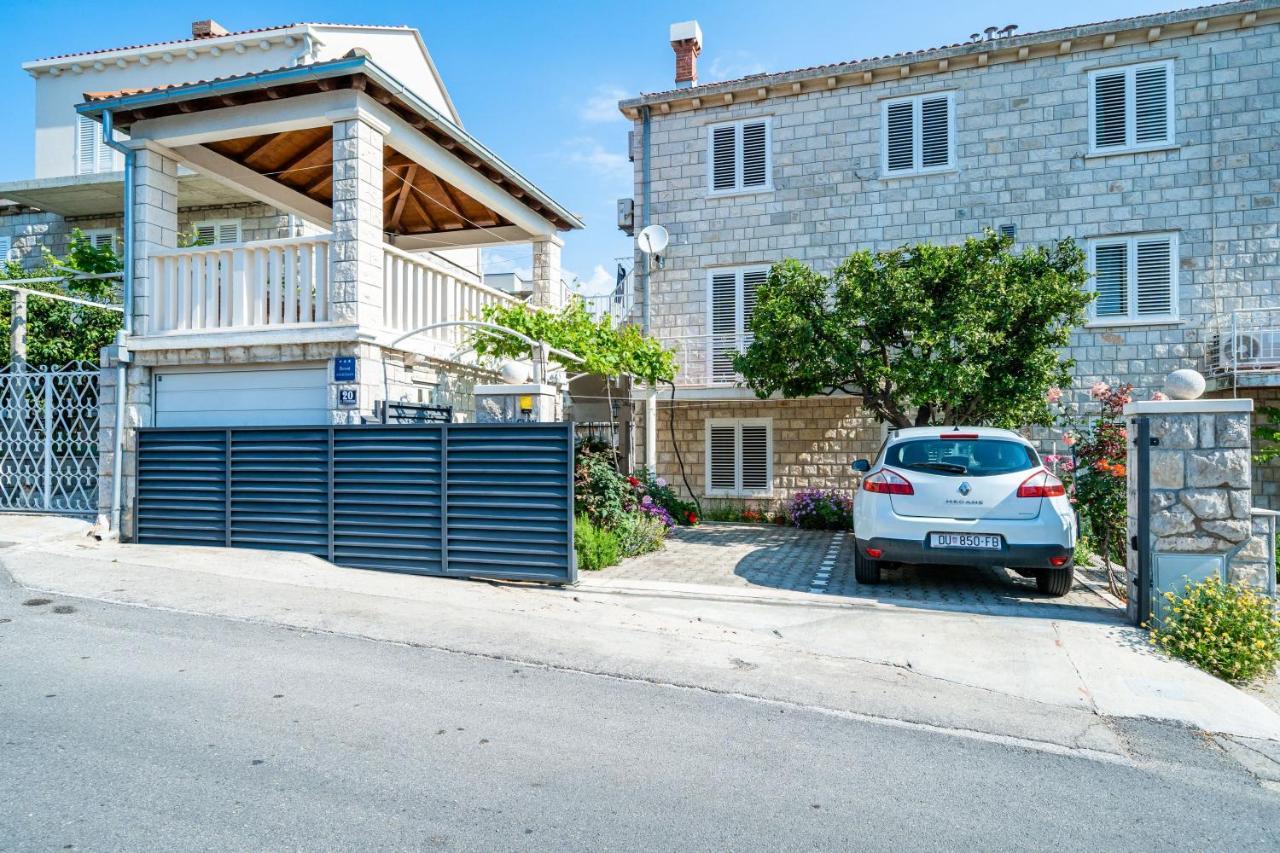 Apartments Vulicevic Dubrovnik Ngoại thất bức ảnh