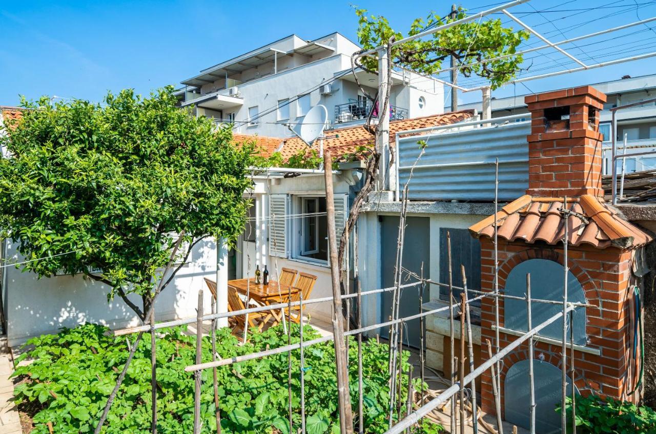 Apartments Vulicevic Dubrovnik Ngoại thất bức ảnh