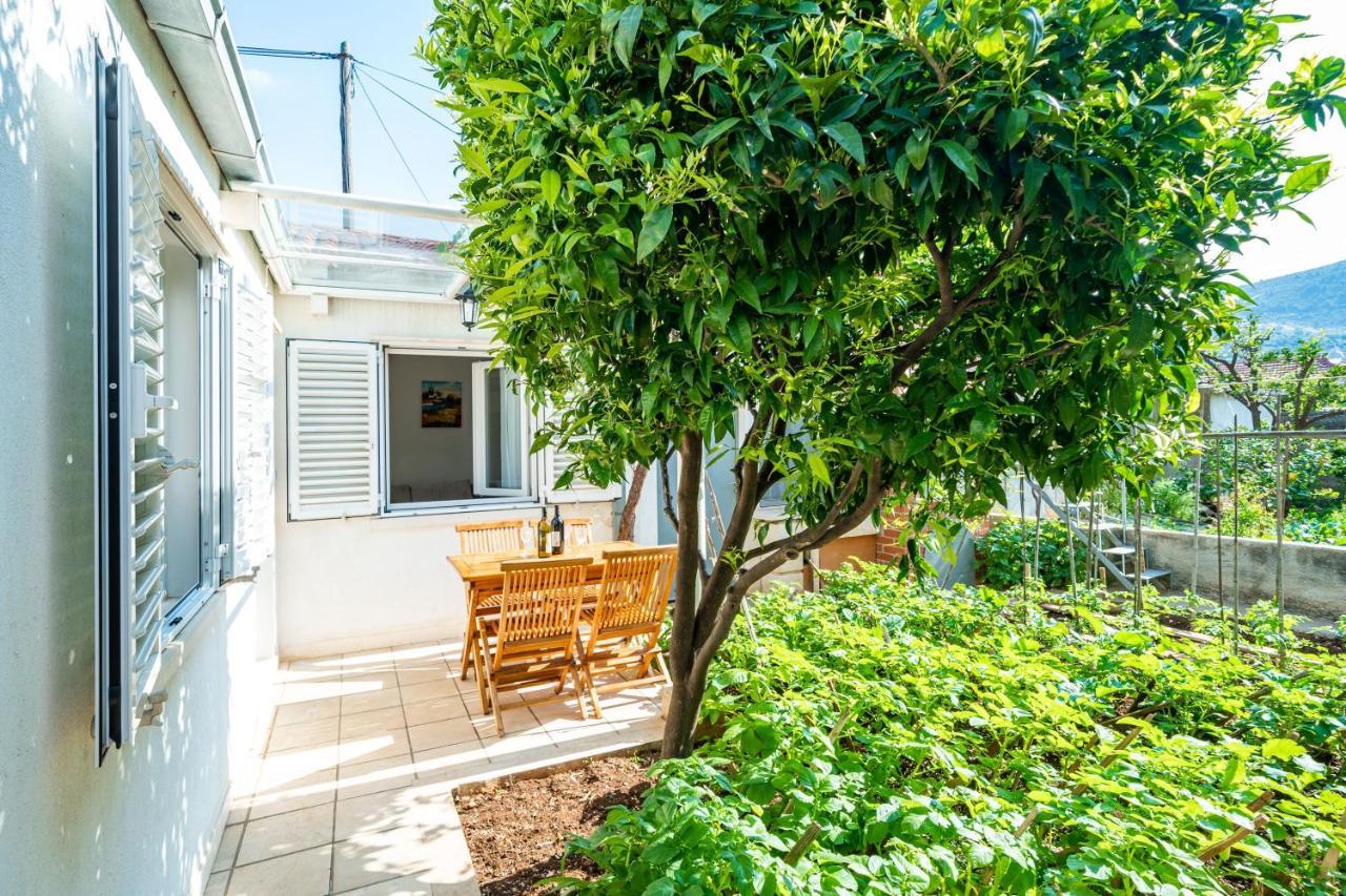 Apartments Vulicevic Dubrovnik Ngoại thất bức ảnh