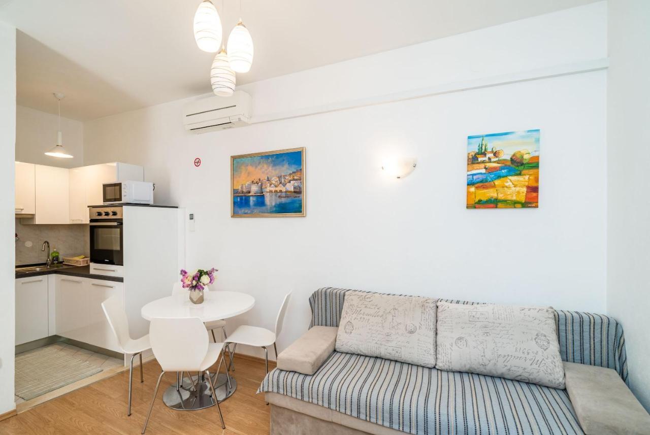 Apartments Vulicevic Dubrovnik Ngoại thất bức ảnh