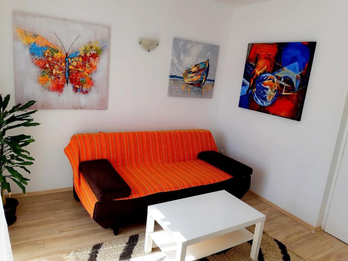 Apartments Vulicevic Dubrovnik Ngoại thất bức ảnh