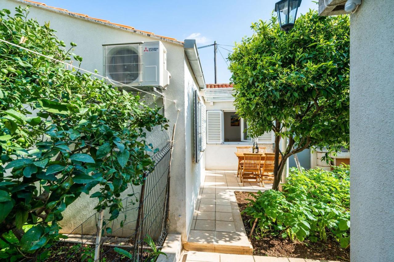 Apartments Vulicevic Dubrovnik Ngoại thất bức ảnh