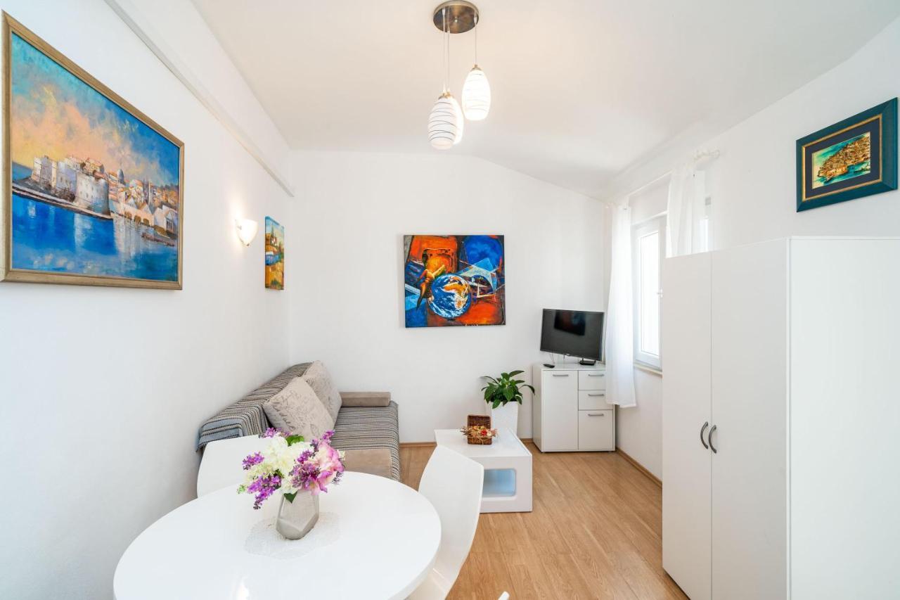 Apartments Vulicevic Dubrovnik Ngoại thất bức ảnh