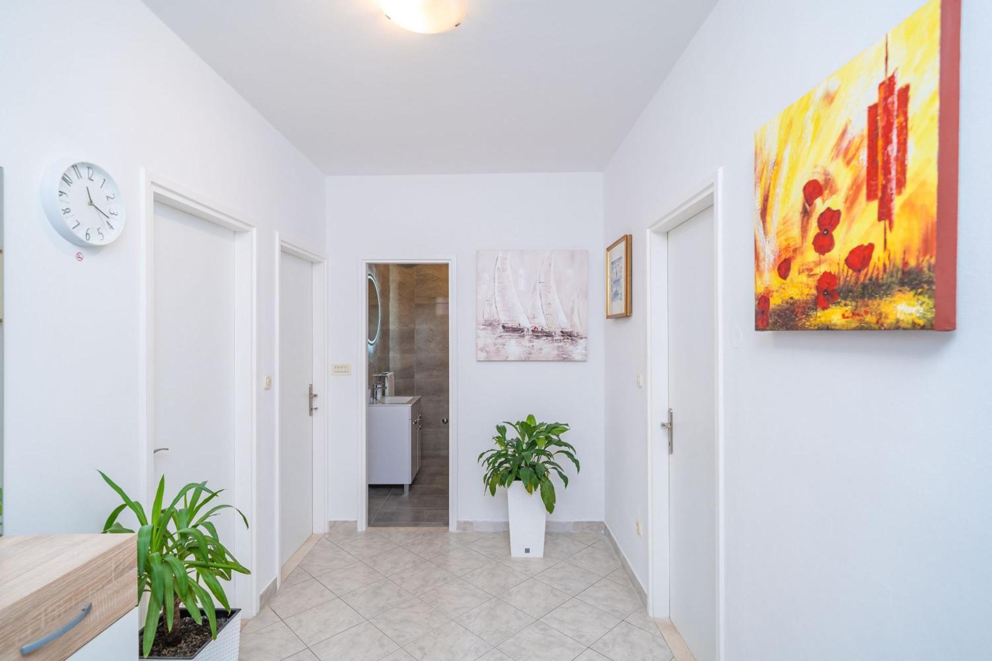 Apartments Vulicevic Dubrovnik Ngoại thất bức ảnh