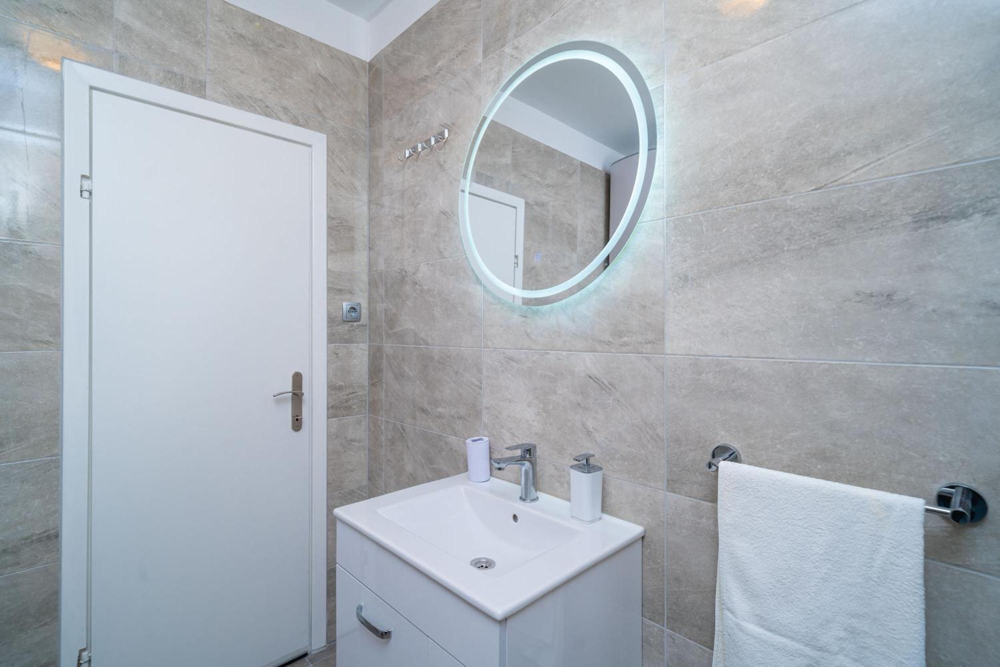 Apartments Vulicevic Dubrovnik Ngoại thất bức ảnh