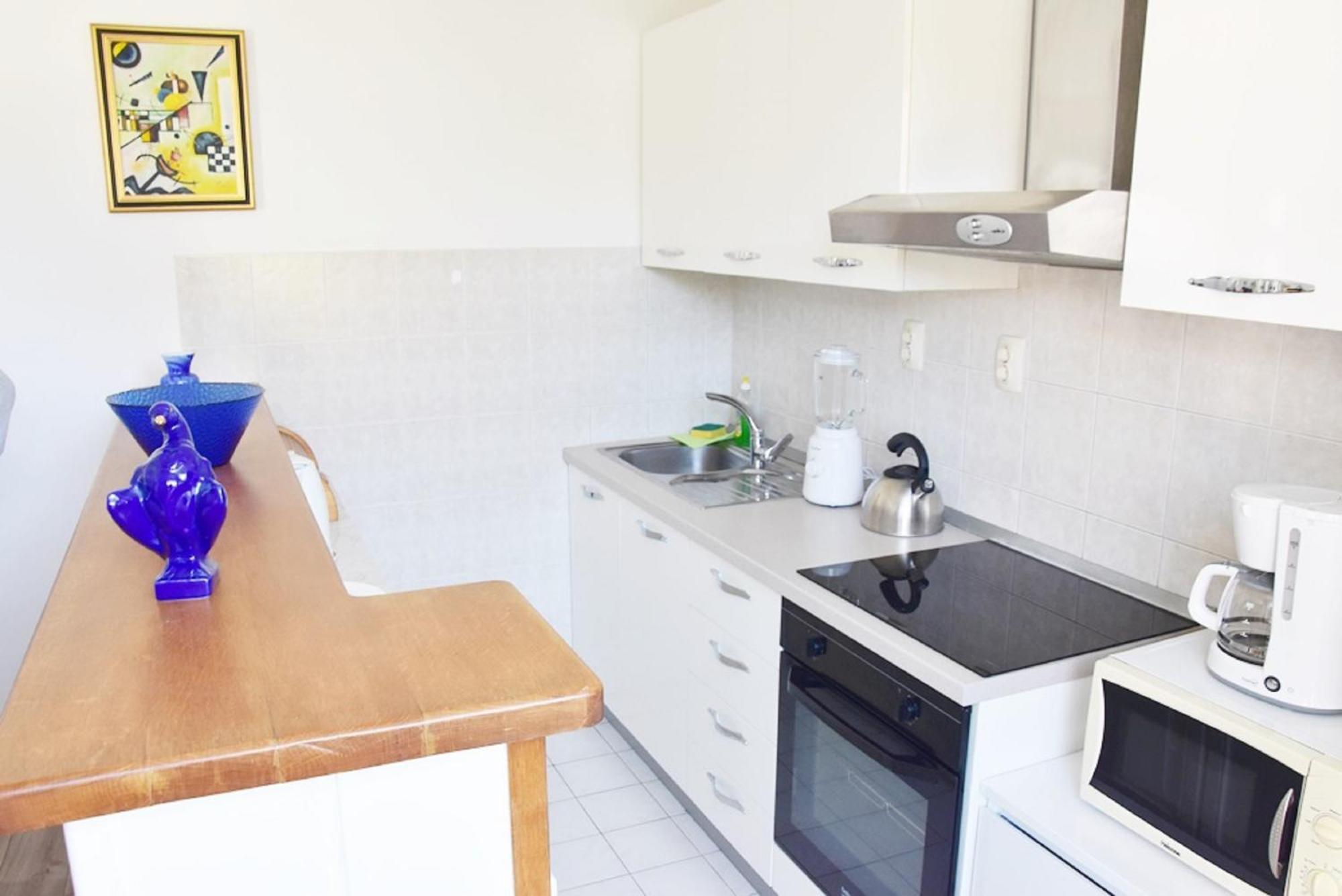 Apartments Vulicevic Dubrovnik Ngoại thất bức ảnh