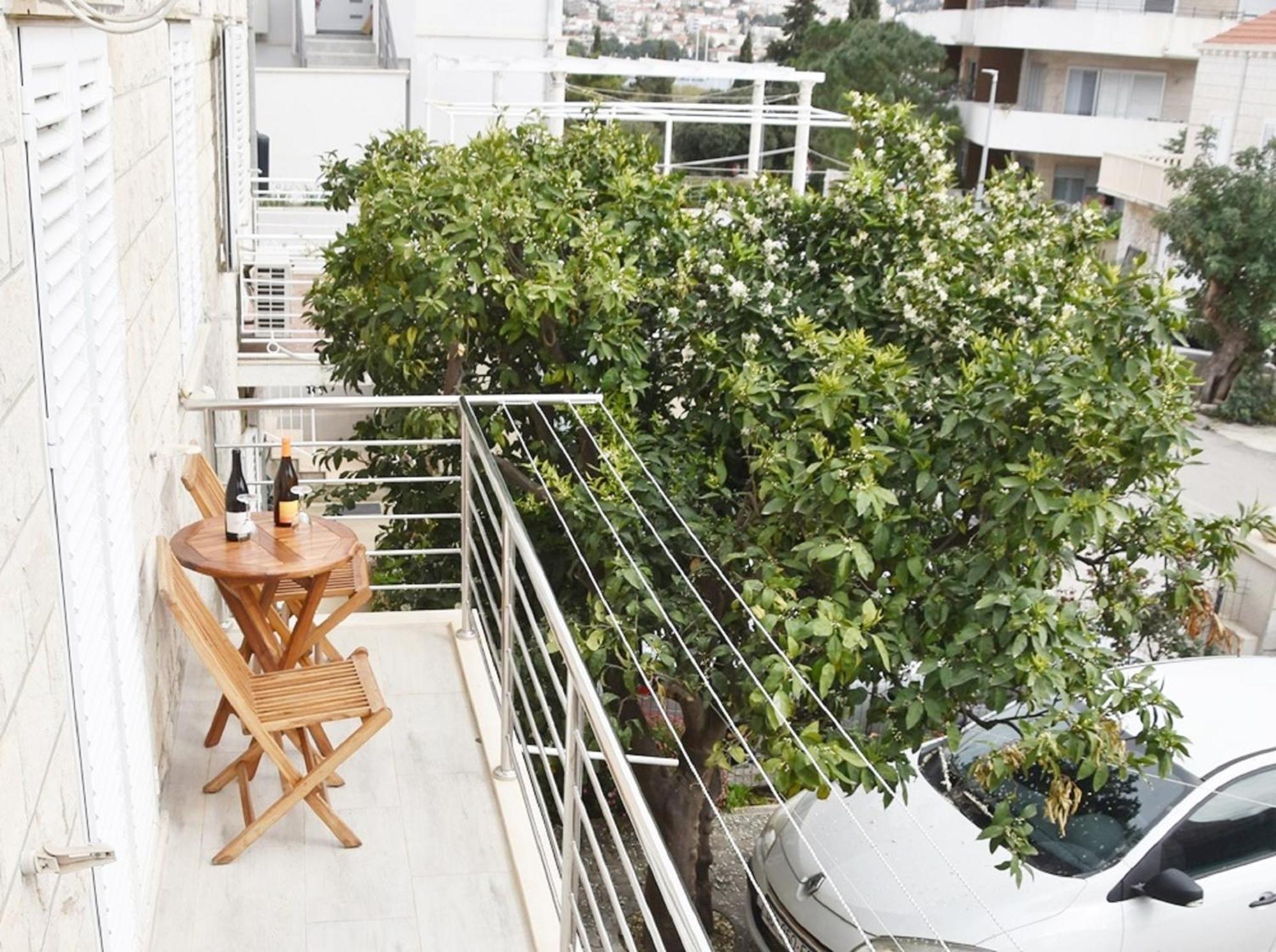 Apartments Vulicevic Dubrovnik Ngoại thất bức ảnh