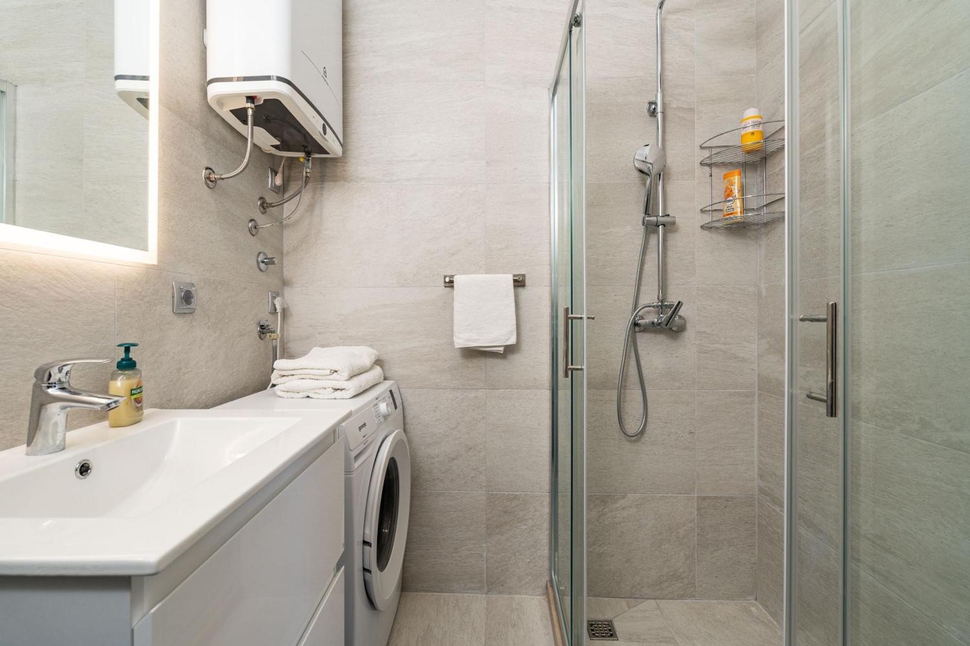 Apartments Vulicevic Dubrovnik Ngoại thất bức ảnh