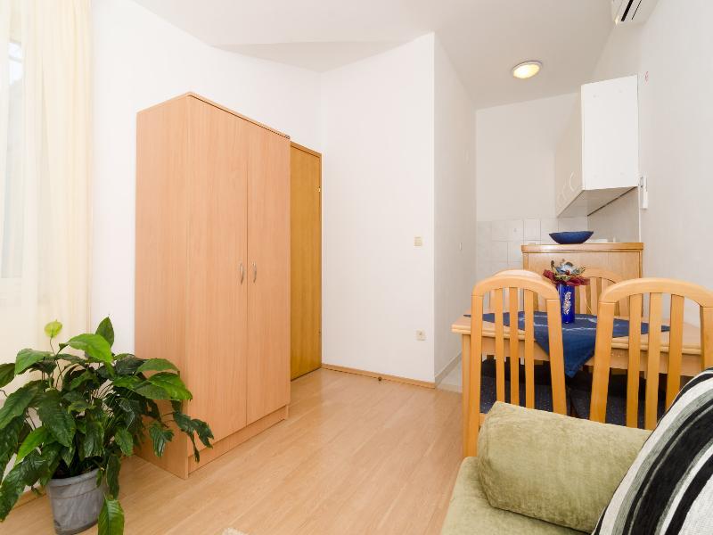 Apartments Vulicevic Dubrovnik Ngoại thất bức ảnh