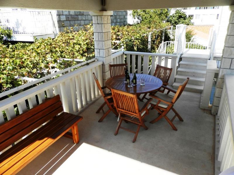 Apartments Vulicevic Dubrovnik Ngoại thất bức ảnh