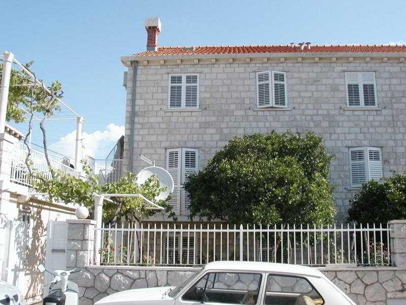 Apartments Vulicevic Dubrovnik Ngoại thất bức ảnh