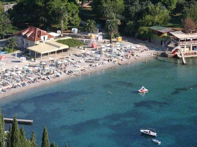 Apartments Vulicevic Dubrovnik Ngoại thất bức ảnh