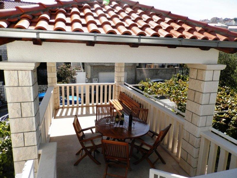Apartments Vulicevic Dubrovnik Ngoại thất bức ảnh