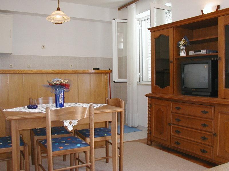 Apartments Vulicevic Dubrovnik Ngoại thất bức ảnh