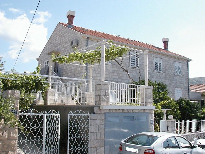 Apartments Vulicevic Dubrovnik Ngoại thất bức ảnh