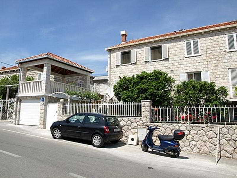 Apartments Vulicevic Dubrovnik Ngoại thất bức ảnh