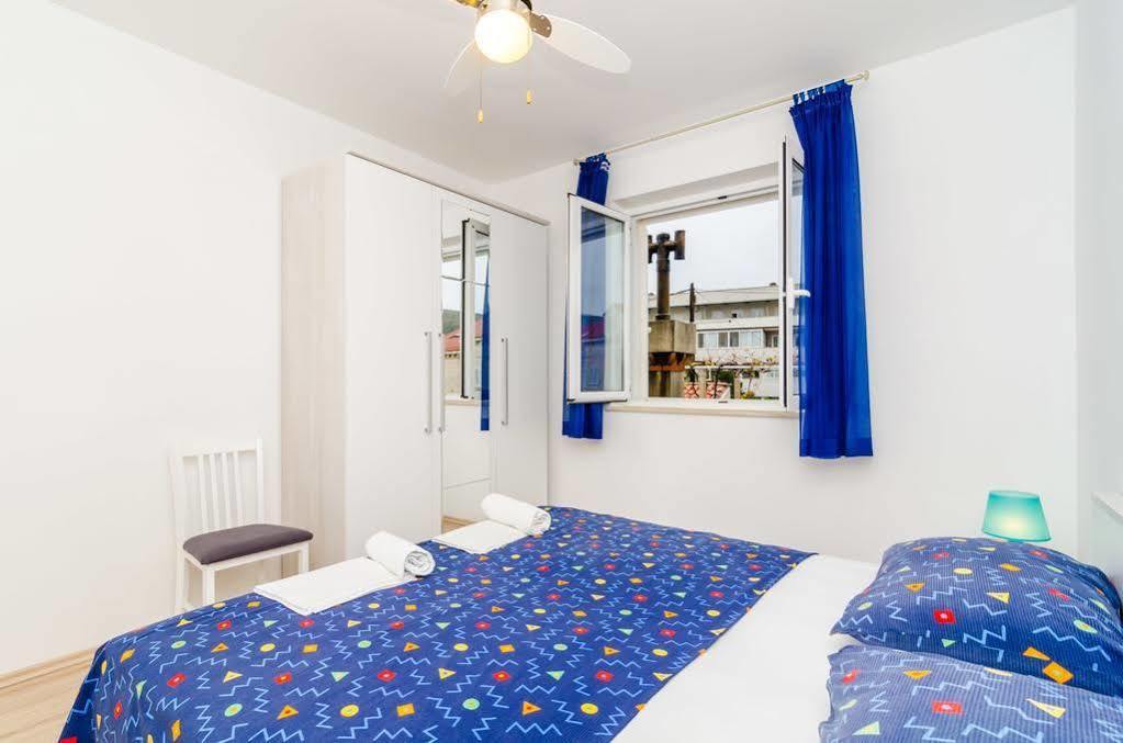 Apartments Vulicevic Dubrovnik Ngoại thất bức ảnh