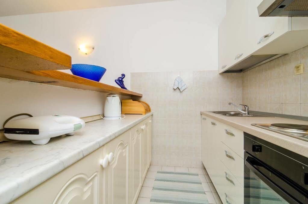 Apartments Vulicevic Dubrovnik Ngoại thất bức ảnh