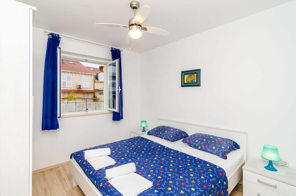 Apartments Vulicevic Dubrovnik Ngoại thất bức ảnh