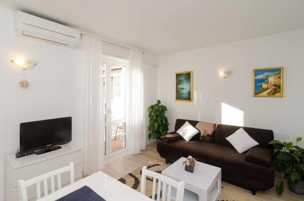 Apartments Vulicevic Dubrovnik Ngoại thất bức ảnh