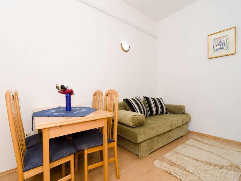 Apartments Vulicevic Dubrovnik Ngoại thất bức ảnh