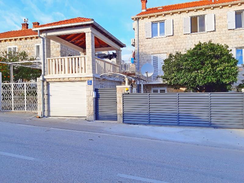 Apartments Vulicevic Dubrovnik Ngoại thất bức ảnh
