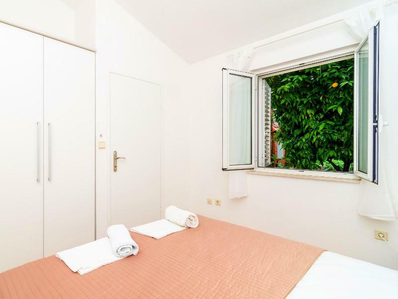Apartments Vulicevic Dubrovnik Ngoại thất bức ảnh